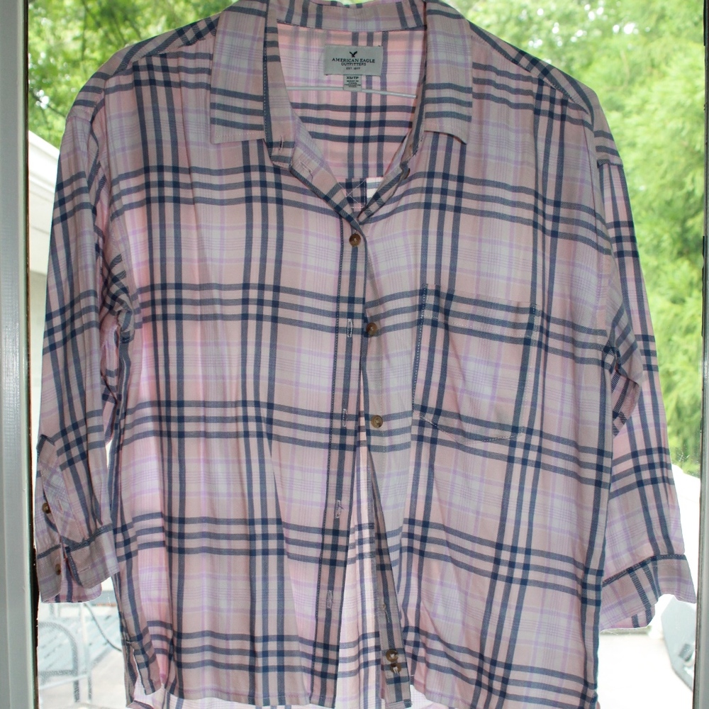 Flannel - Picture 2 of 5